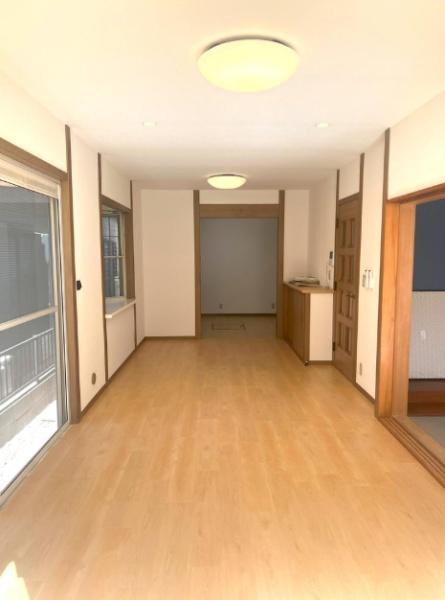 江戸川区南篠崎町４丁目　中古一戸建て