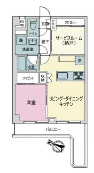 東十条ダイカンプラザ