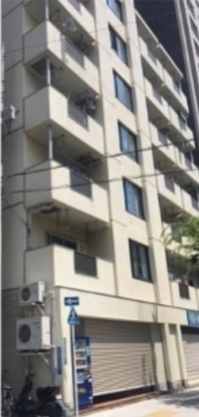 ソーケン日暮里マンション