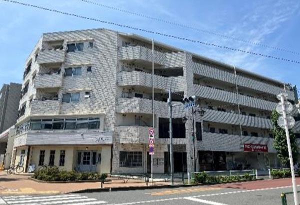 ウエストハイツ高島平