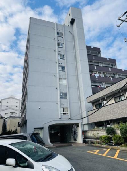 大雄マンション