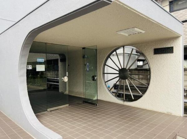 大雄マンション