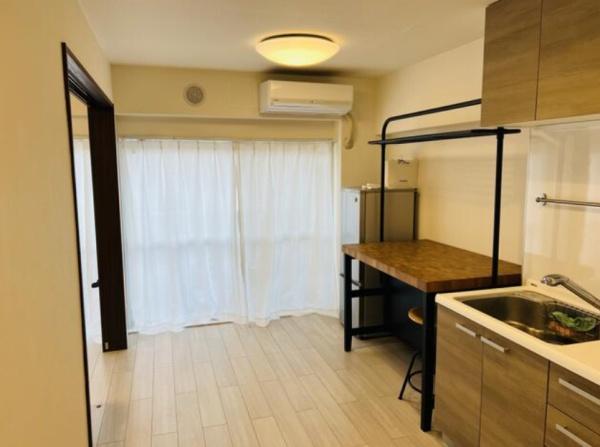 大雄マンション
