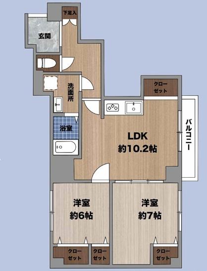 小石川コヤマハイツ