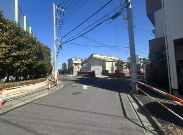足立区入谷１丁目の中古一戸建て