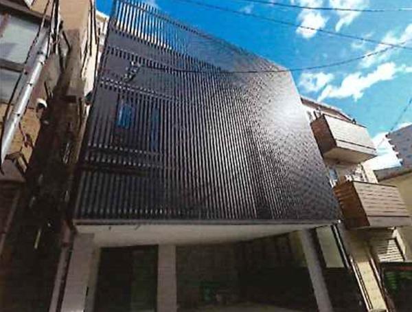 文京区千駄木２丁目　中古一戸建て