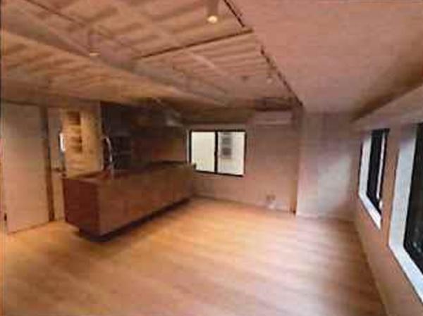文京区千駄木２丁目　中古一戸建て