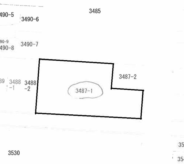 江戸川区松江２丁目の土地