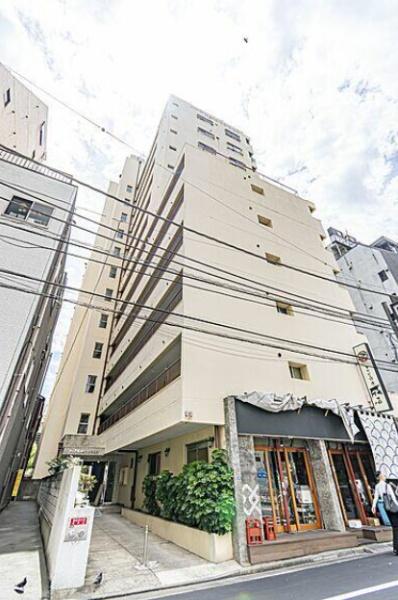 トーア錦糸町マンション