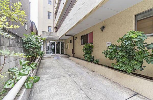 トーア錦糸町マンション