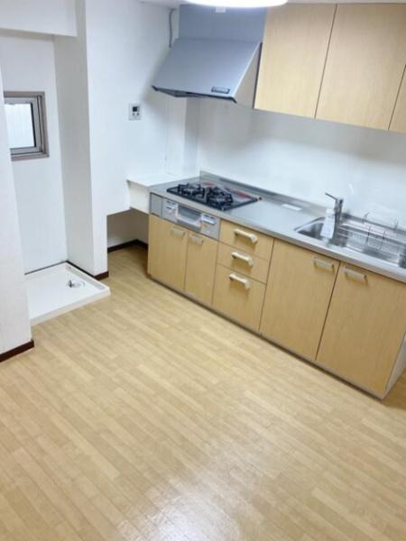 トーア錦糸町マンション