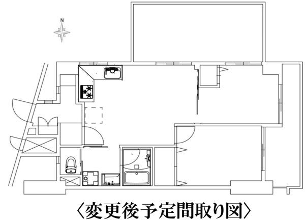 グリーンパーク金町