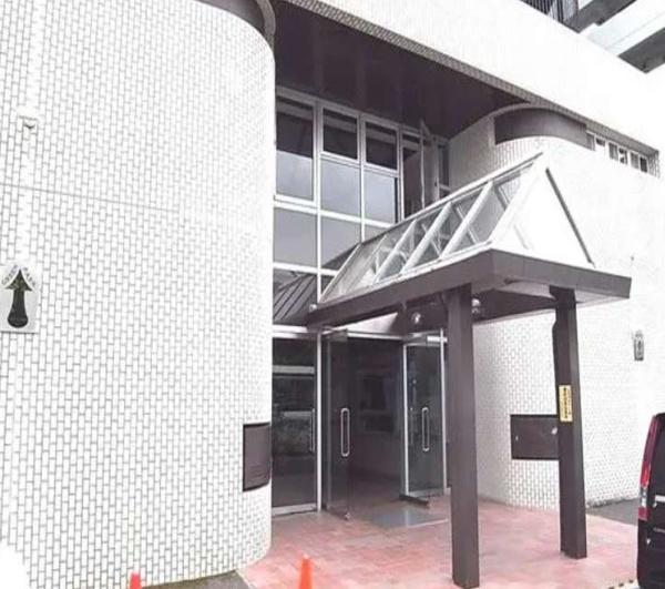 グリーンパーク金町