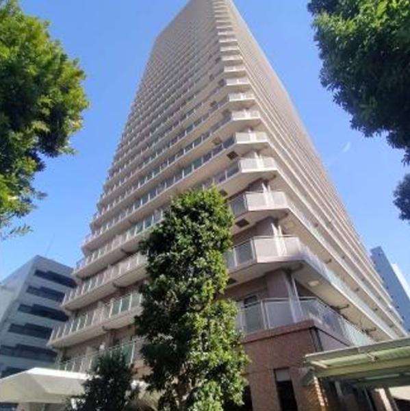 ライオンズタワー池袋