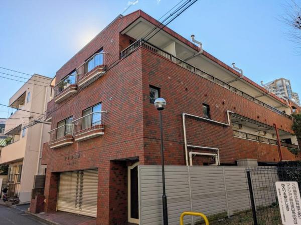 シャンブル小川町