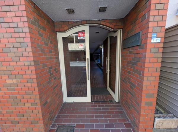 シャンブル小川町