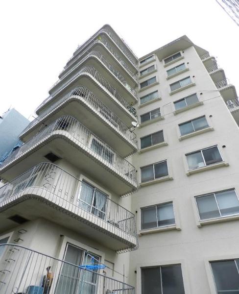 妙義坂マンション