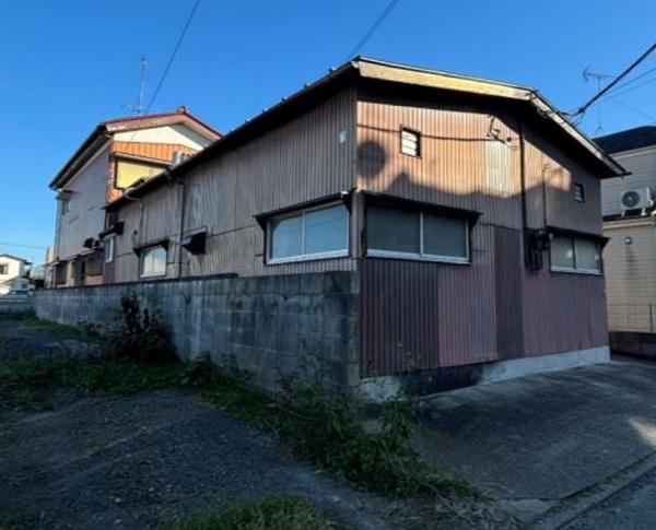 葛飾区西水元２丁目　中古一戸建て