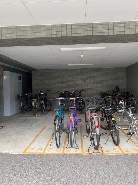 モアクレスト南葛西