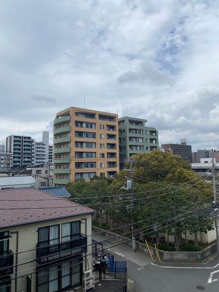 モアクレスト南葛西