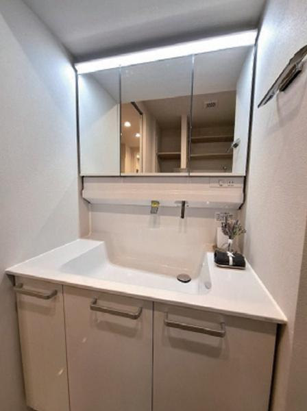 パシフィック目白マンション