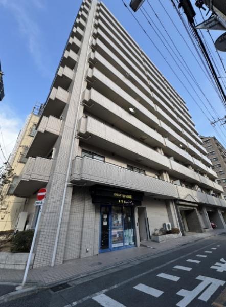 リーラ文京本駒込