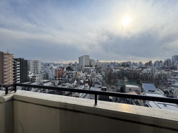 リーラ文京本駒込