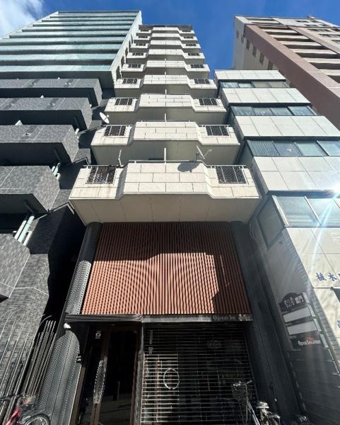 ルシール雷門