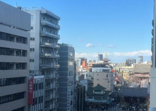 ルシール雷門