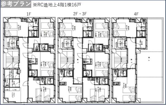荒川区東日暮里６丁目の売土地