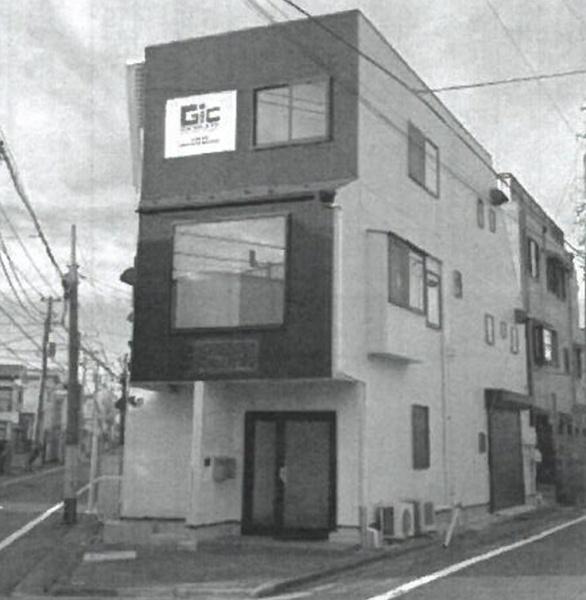 葛飾区西新小岩３丁目　工場付き中古一戸建て