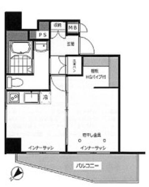 下谷第一サマリヤマンション