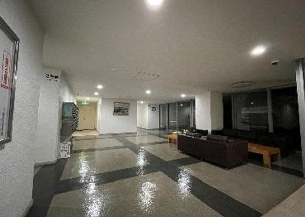 徳川マンション