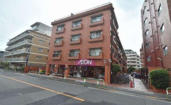ハイネス小石川