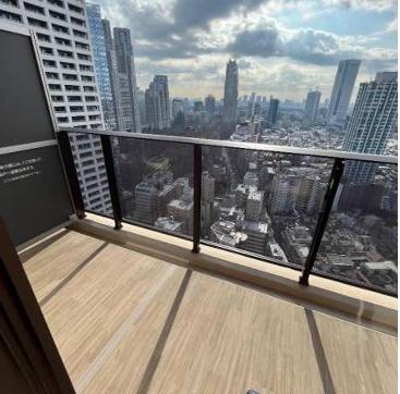 パークタワー西新宿