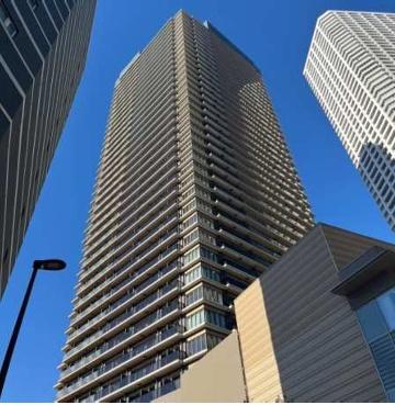 パークタワー西新宿