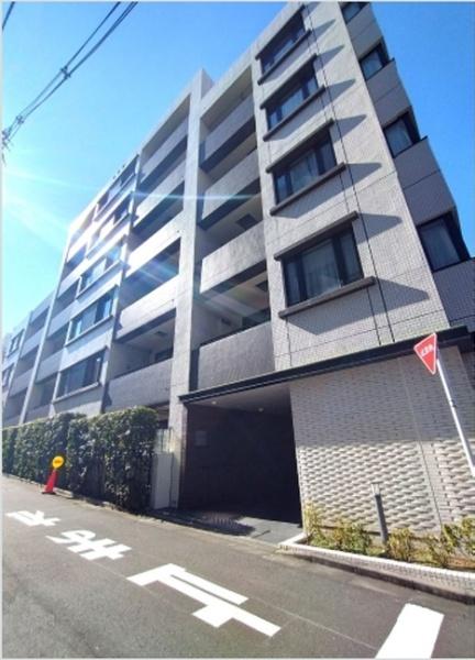 サンクタス文京大塚アヴァンテラス