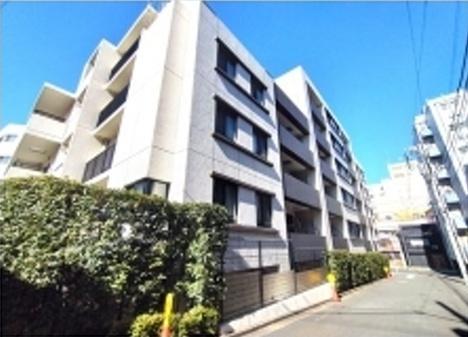 サンクタス文京大塚アヴァンテラス