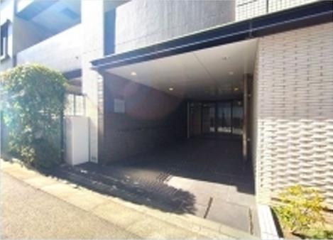 サンクタス文京大塚アヴァンテラス