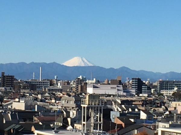ルーブル笹塚