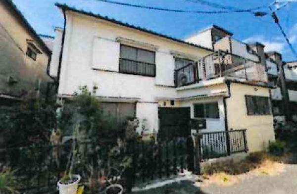 足立区千住中居町　売土地