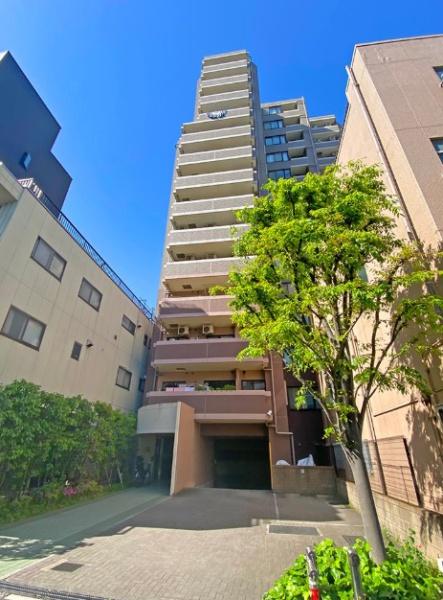 藤和シティホームズ西早稲田
