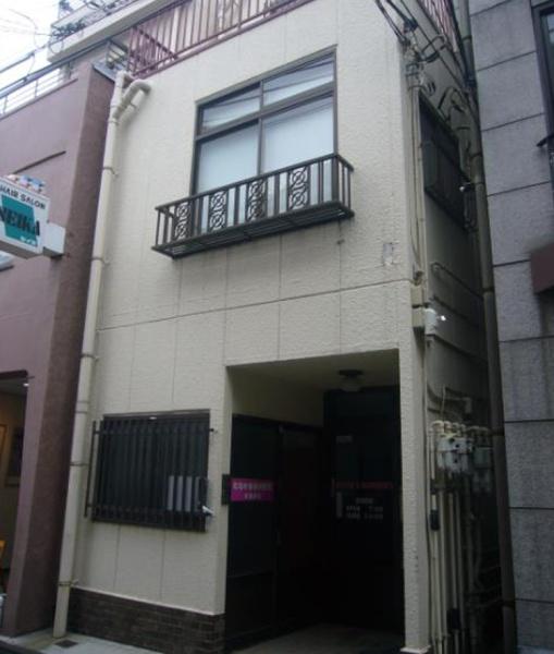 北区十条仲原１丁目　中古一戸建て