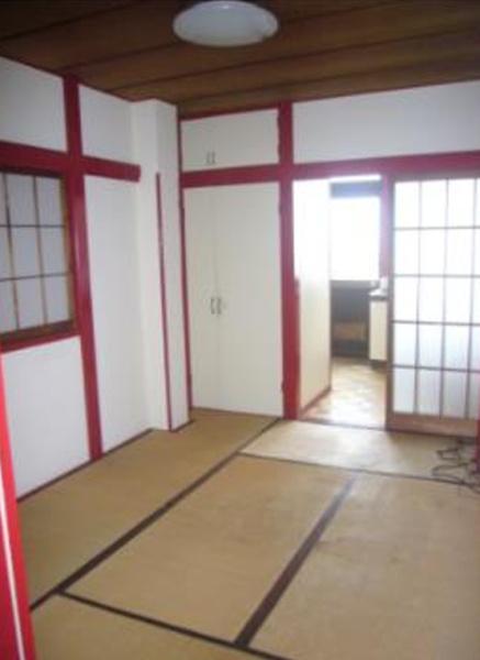 北区十条仲原１丁目の中古一戸建て
