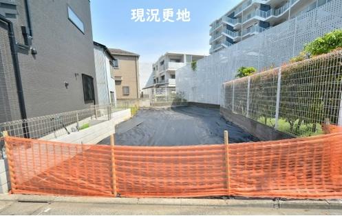 葛飾区堀切１丁目　売土地