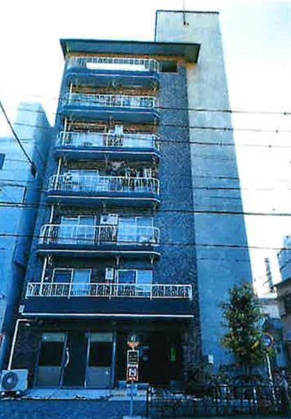豊栄マンション