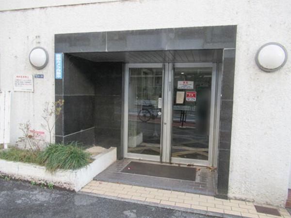 ヴェラハイツ新宿