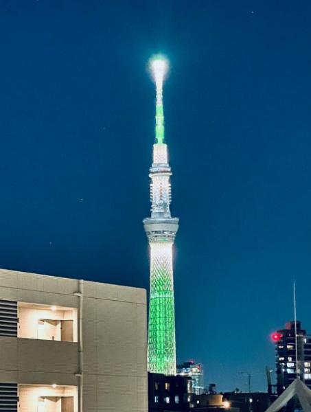 ライオンズ浅草橋ミレス