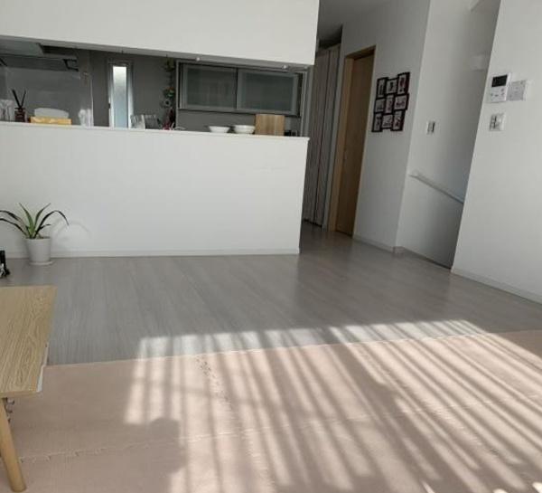 足立区中川４丁目の中古一戸建て