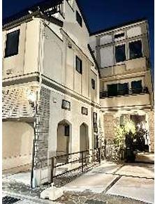 新宿区高田馬場3丁目　一戸建